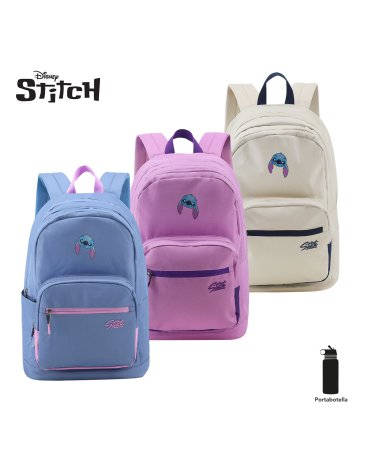 Mochila Portanotebook Disney Stitch 19