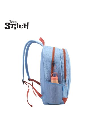 Mochila Portanotebook Stitch 18'' - DISNEY