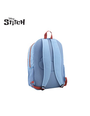Mochila Portanotebook Stitch 18'' - DISNEY