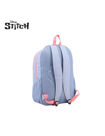 Mochila Portanotebook Stitch 18'' - DISNEY