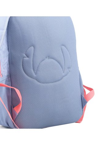 Mochila Portanotebook Stitch 18'' - DISNEY