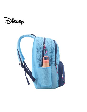 Mochila Portanotebook Stitch 18'' - DISNEY