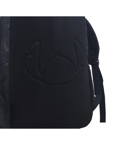 Mochila Portanotebook Stitch 18'' - DISNEY