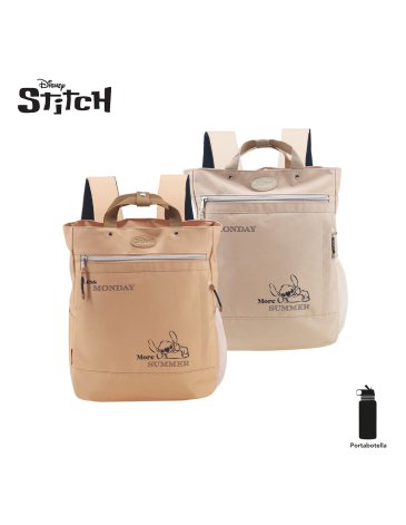 Mochila Portanotebook Stitch 18