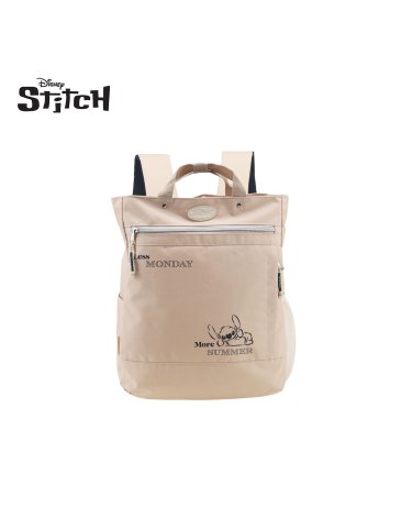 Mochila Portanotebook Stitch 18'' - DISNEY