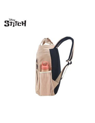 Mochila Portanotebook Stitch 18'' - DISNEY