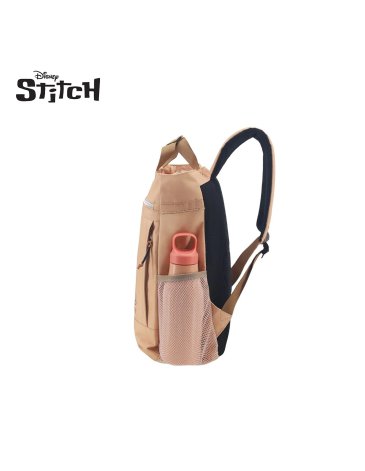 Mochila Portanotebook Stitch 18'' - DISNEY