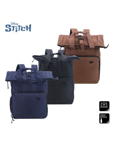 MOCHILA  STITCH DISNEY