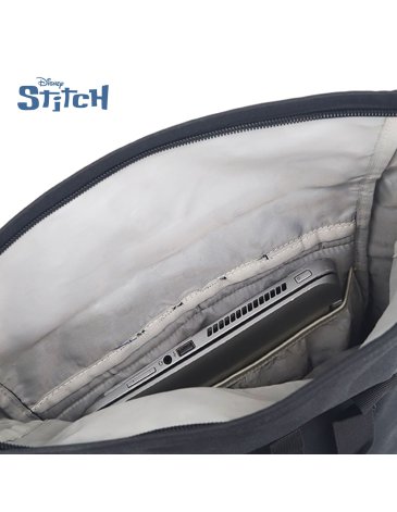 MOCHILA  STITCH - DISNEY