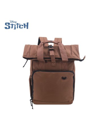 MOCHILA  STITCH - DISNEY