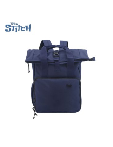 MOCHILA  STITCH - DISNEY