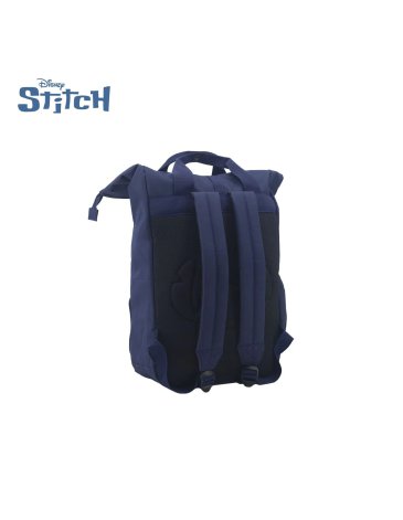 Mochila Portanotebook Stitch 18'' - DISNEY