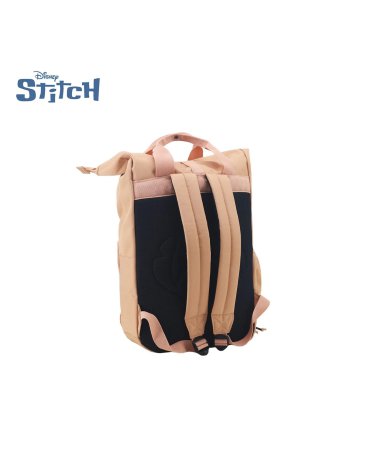 Mochila Portanotebook Stitch 18'' - DISNEY
