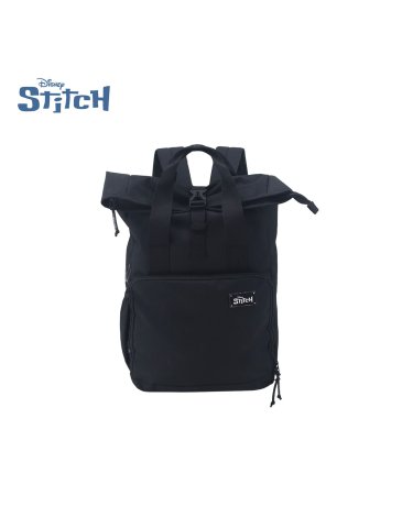 Mochila Portanotebook Stitch 18'' - DISNEY
