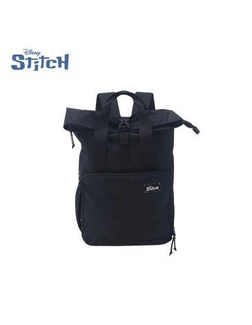 Mochila Portanotebook Stitch 18'' - DISNEY