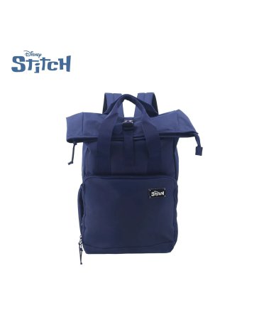 Mochila Portanotebook Stitch 18'' - DISNEY