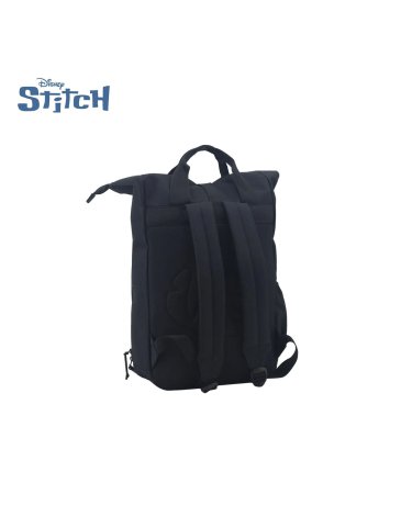Mochila Portanotebook Stitch 18'' - DISNEY
