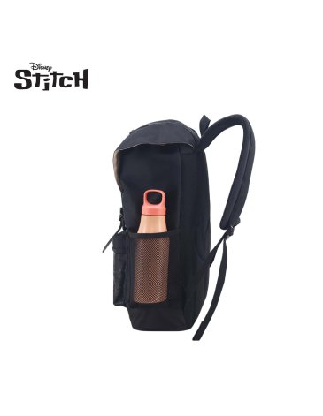 MOCHILA  STITCH 17'' - DISNEY