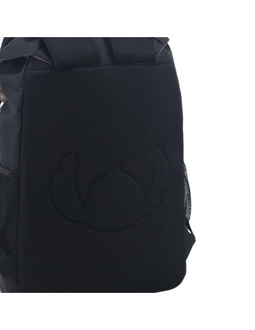 MOCHILA  STITCH 17'' - DISNEY