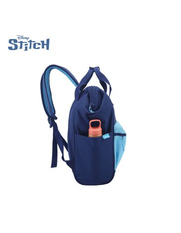 Mochila Boca de Pez Stitch - DISNEY