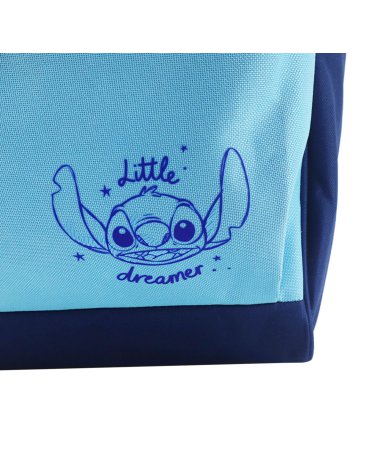 Mochila Boca de Pez Stitch - DISNEY