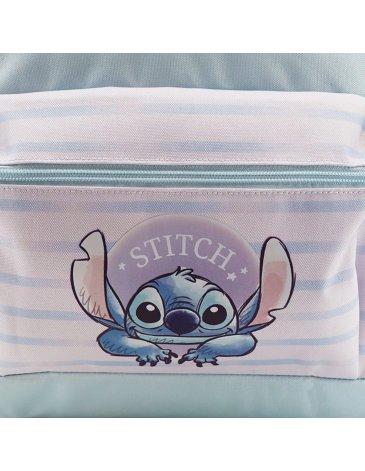 Mochila Stitch - DISNEY