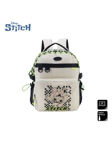 Mochila Disney Stitch DISNEY