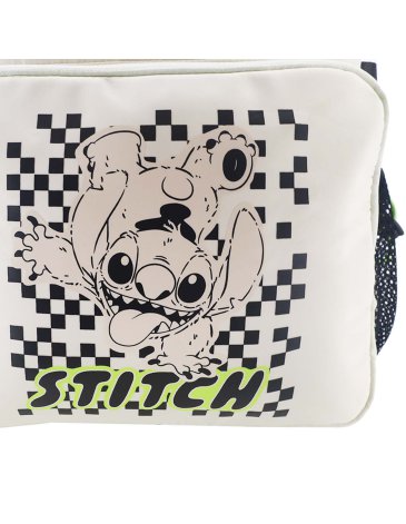 Mochila Disney Stitch - DISNEY