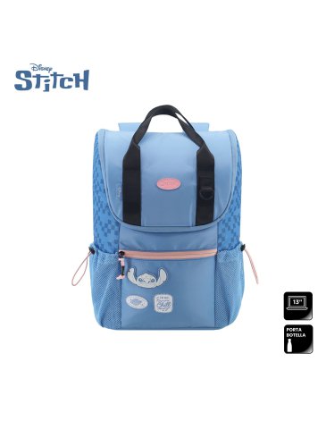 Mochila Disney Stitch DISNEY