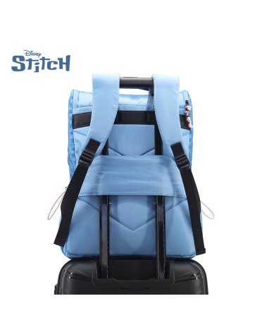 Mochila Disney Stitch - DISNEY