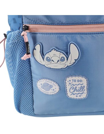 Mochila Disney Stitch - DISNEY
