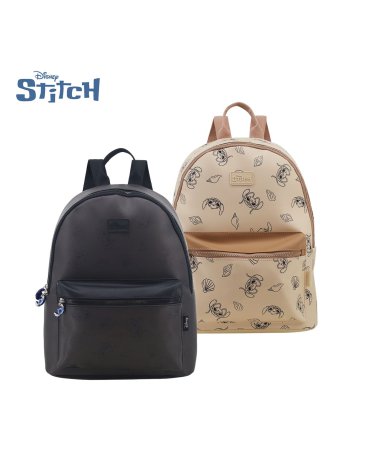 Mochila Stitch 17'' DISNEY