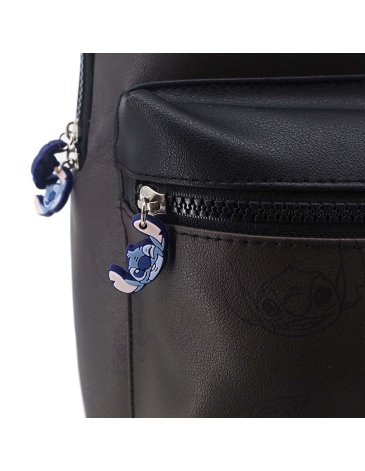 Mochila Stitch 17'' - DISNEY