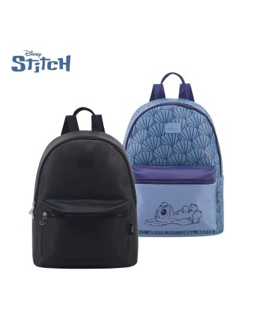 Mochila Disney Stitch 17'' DISNEY