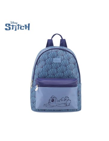 Mochila Disney Stitch 17'' - DISNEY