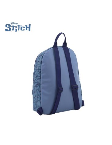 Mochila Disney Stitch 17'' - DISNEY