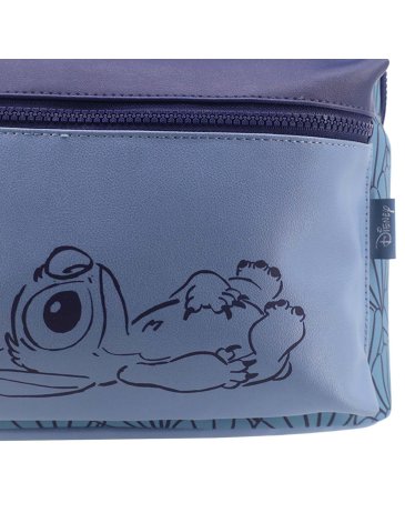 Mochila Disney Stitch 17'' - DISNEY