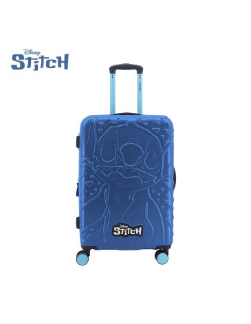 Set Valijas 20'' 24'' Stitch - DISNEY
