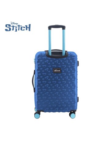 Set Valijas 20'' 24'' Stitch - DISNEY