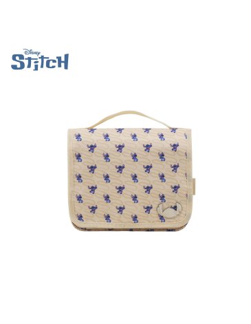 Neceser Disney Stitch - DISCOVERY