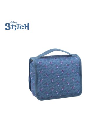 Neceser Disney Stitch - DISCOVERY