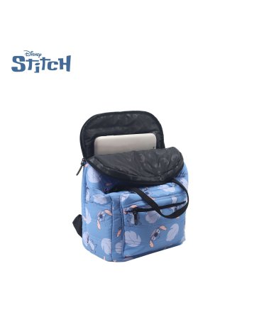Mochila Matera Disney Stitch - DISNEY