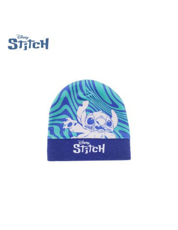 GORRO INFANTIL DE  STITCH DISNEY