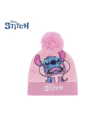 GORRO INFANTIL DE  STITCH DISNEY