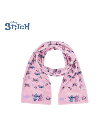 BUFANDA INFANTIL DE  STITCH - DISNEY