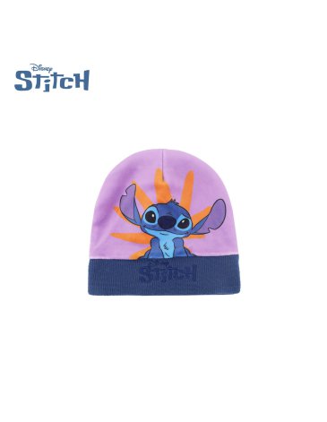 GORRO INFANTIL DE  STITCH DISNEY