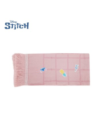 BUFANDA INFANTIL DE  STITCH DISNEY