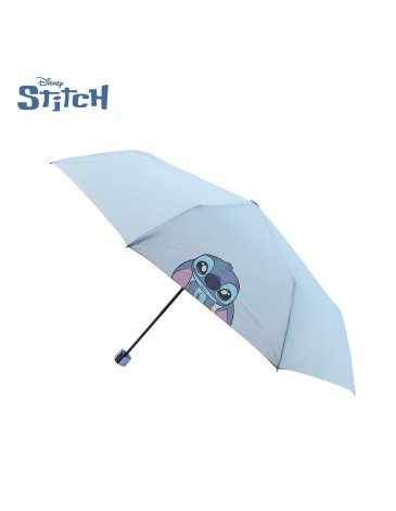 PARAGUAS MANUAL  STITCH - DISNEY