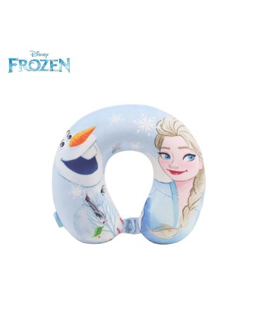 Almohadon de Viaje Frozen DISNEY