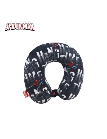 Almohadon de Viaje Spiderman - MARVEL
